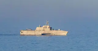 ইরানি বন্দর ও উপকূলে অবরোধ অব্যাহত রেখেছে যুক্তরাষ্ট্র: সেন্টকম